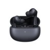 Xiaomi Buds 3T Pro - Auriculares inalámbricos con micro - en oreja - Bluetooth - cancelación de sonido activo - negro carbón