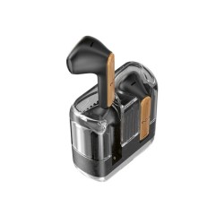 House of Marley - Headphones - Wireless - ZION negro