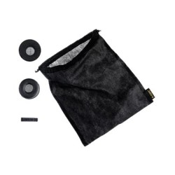 Jabra BIZ 2300 USB UC Duo - Auricular - en oreja - cableado - USB