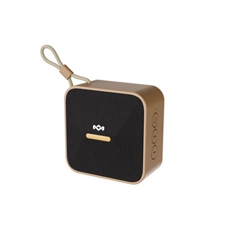 Casa de Marley - Portavoz - Negro - Levántate