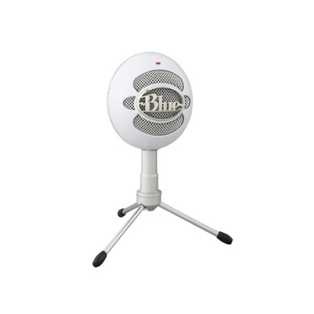 Logitech - Microphone - Wired - 988-000511