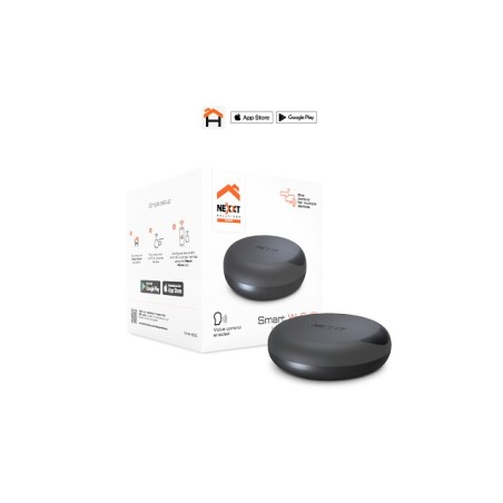 Nexxt Solutions Home - Smart IR  RF