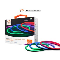 Nexxt Solutions Connectivity - LED Strip RGBIC 5mt