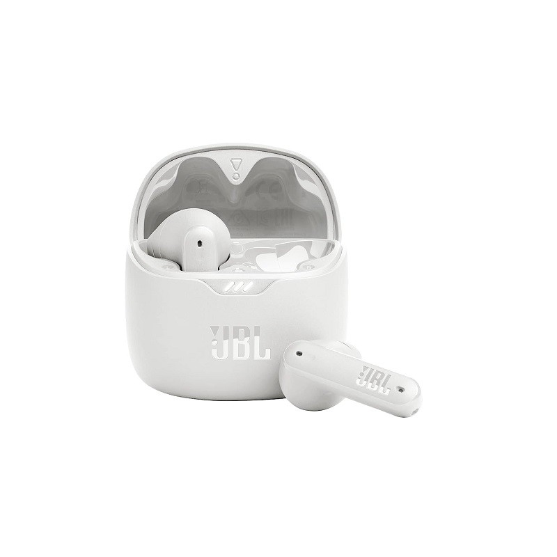 JBL TUNE - Flex - Headphones - White