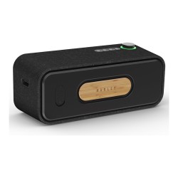 House of Marley Get Together 2 XL - Altavoces - para uso portátil - inalámbrico - Bluetooth - 60 vatios - 2 vías