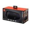 JBL Charge 5 - Altavoz - Bluetooth - Wifi - Negro