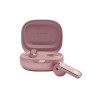 JBL LIVE - Flex - Headphones - Rosa