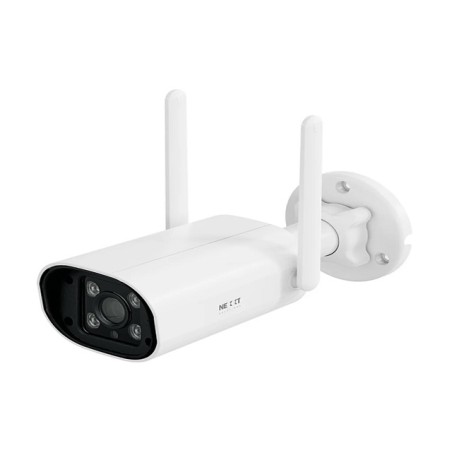 Nexxt Solutions Home - Fixed 2K+ 5MP RJ45