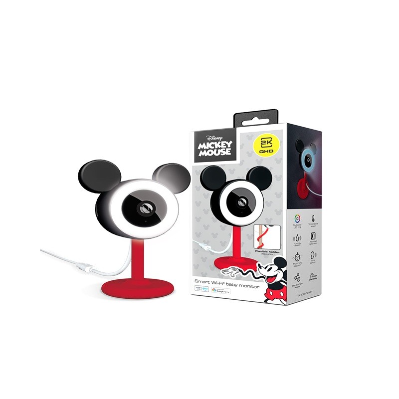 Nexxt Solutions Home - Mickey Regular box