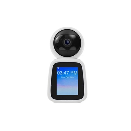 Nexxt Solutions Home - 2 way video cam