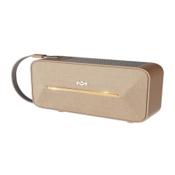 Casa de Marley - Altavoz - Crema - Rise Up solar