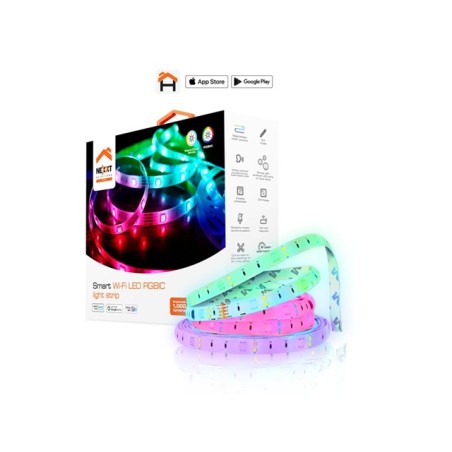Nexxt Solutions Home - 5M Neon LED strip