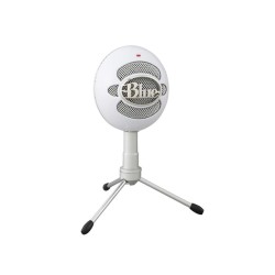 Logitech - Microphone - Wired - 988-000511