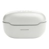 JBL Endurance Race - Auriculares inalámbricos con micro - en oreja - Bluetooth - blanco