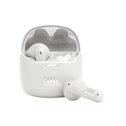 JBL TUNE - Flex - Headphones - White