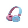 JBL - JR310 - Auriculares con diadema - Para Componentes electrónicos portátiles / Para Tablet - Cableado - Azul