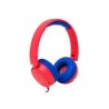 JBL - Headphones - Wireless - Junior JR310 Red