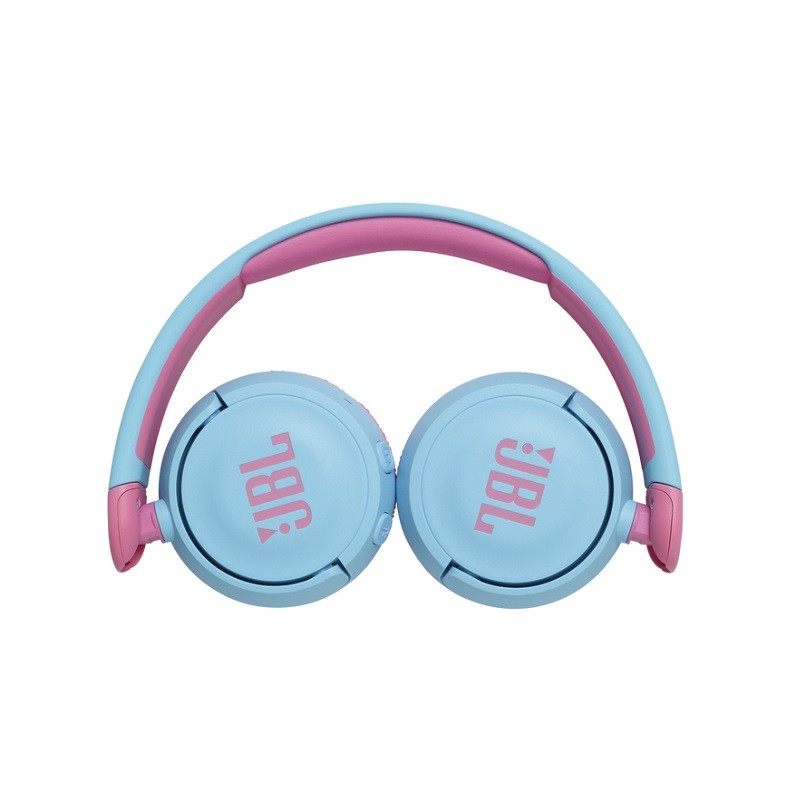 JBL - Auriculares - Inalámbricos - Azul Junior