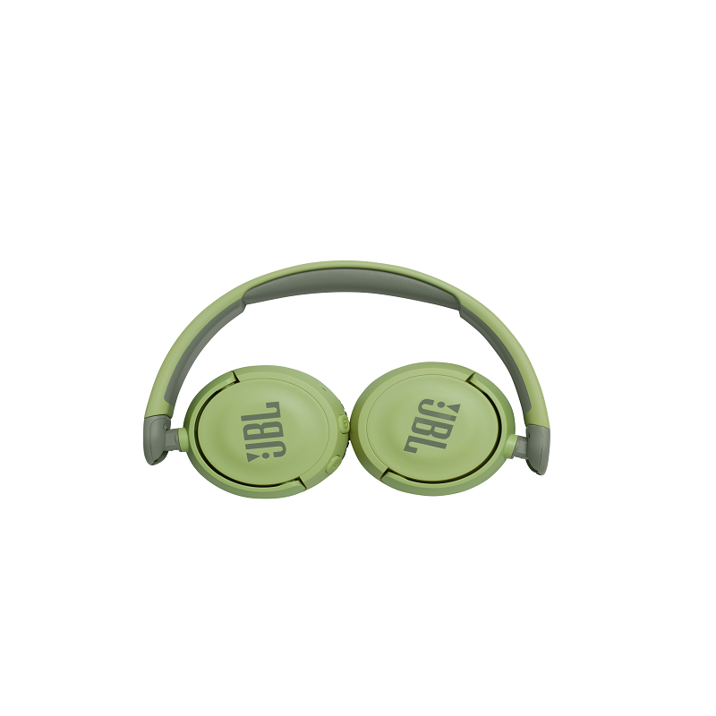 JBL - Auriculares - Inalámbricos - Junior JR310 Verde