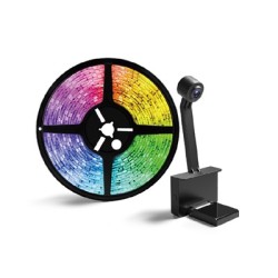 Nexxt Solutions Home - LED strip and camera