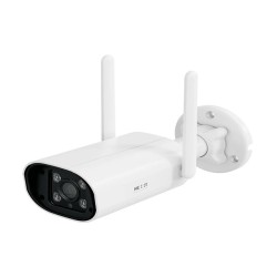 Nexxt Solutions Home - Fixed 2K+ 5MP RJ45