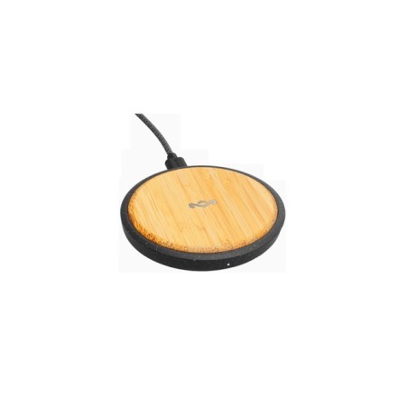 House of Marley - Wireless charging pad - 10 Watt - Lithium - Para Universal - One Drop