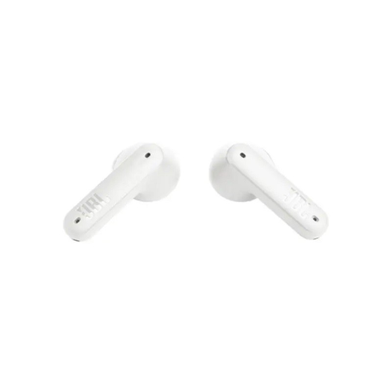 JBL - Earphones - Para Cellular phone / Para Tablet - Wireless - Tune Vibe Bean White