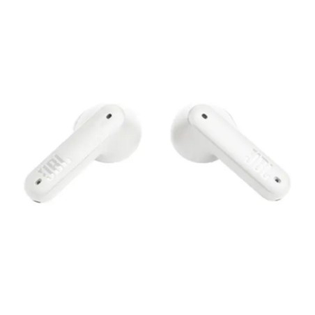 JBL - Earphones - Para Cellular phone / Para Tablet - Wireless - Tune Vibe Bean White