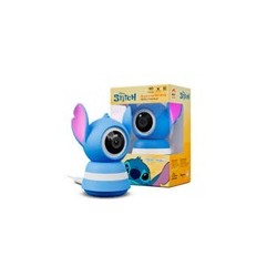 Nexxt Solutions Home - baby monitor Stitch