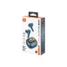 JBL LIVE - Beam 3 - Headphones - True wireless - Blue