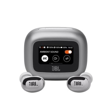 JBL LIVE - Buds 3 - Headphones - True wireless - Silver