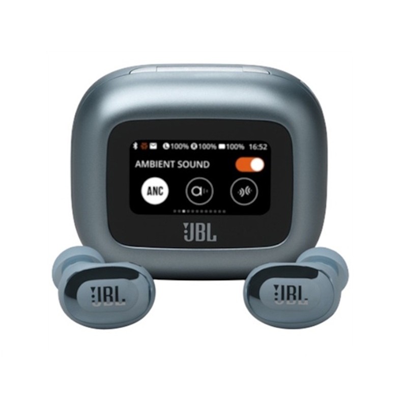 JBL LIVE - Buds 3 - Headphones - True wireless - Blue