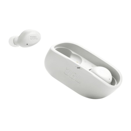 JBL Vibe - Buds 2 - Headphones - NC- White