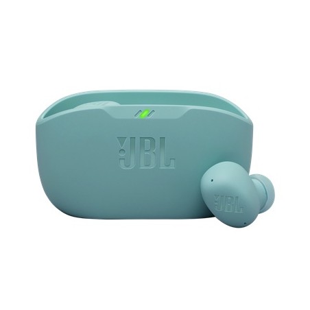 JBL Vibe Buds 2 Headphones NC Blue