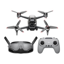 DJI FPV Explorer Combo - Dron - Wi-Fi