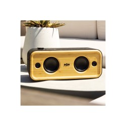 House of Marley Get Together 2 XL - Altavoces - para uso portátil - inalámbrico - Bluetooth - 60 vatios - 2 vías