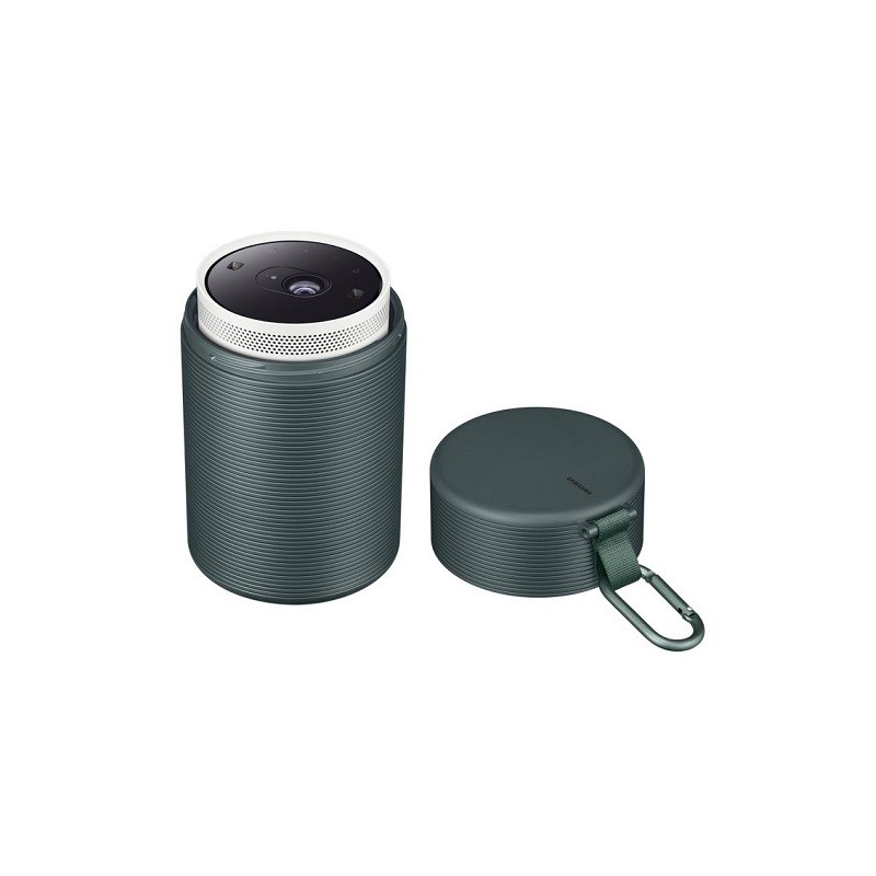 Samsung - Projector carrying case - Freestyle