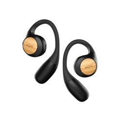 House of Marley - Headphones - Wireless - Liberate OWS negro