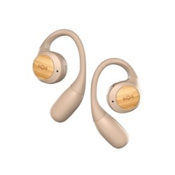 House of Marley - Headphones - Wireless - Liberate OWS Cream