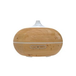 Nexxt Solutions Connectivity Aroma Diffuser - smart wi-fi LED