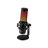 HyperX QuadCast S - Micrófono - USB