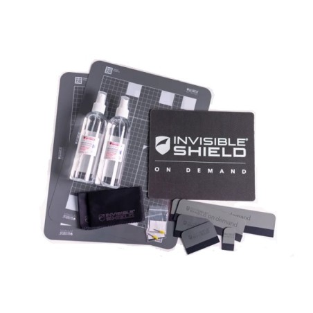 Zagg - ISOD Replenishment Kit - 2022