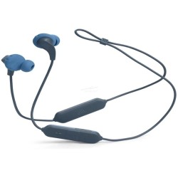 JBL Endurance - RUNBT - Headphones - Wireless - Blue