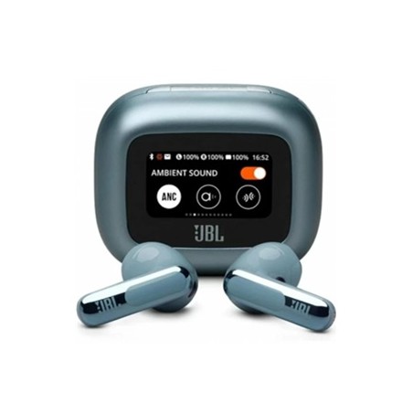 JBL LIVE - Flex 3 - Auriculares - Verdaderamente inalámbricos - Azul