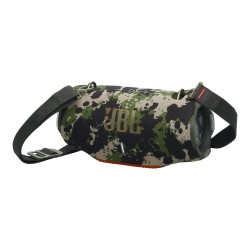 JBL Xtreme 4 - Altavoz - para uso portátil - inalámbrico - Bluetooth - controlado por aplicación - 2 vías - camuflaje negro