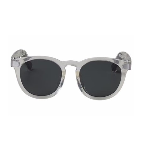 JBL SoundGear Frames Life style wearables - Gafas de audio IP54 - Redondo - Inalámbrico - Pearl