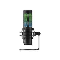 HyperX QuadCast S - Micrófono - USB