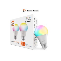 Nexxt Solutions Home - 110V RGB 2PK Matter