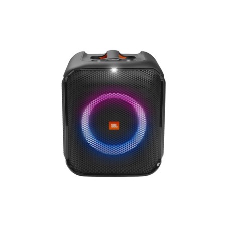 JBL PartyBox - Party speaker - Black - Encore2 2Mic