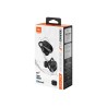JBL Endurance Race - Auriculares inalámbricos con micro - en oreja - Bluetooth - negro